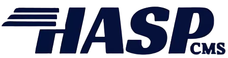 Haspcms Logo